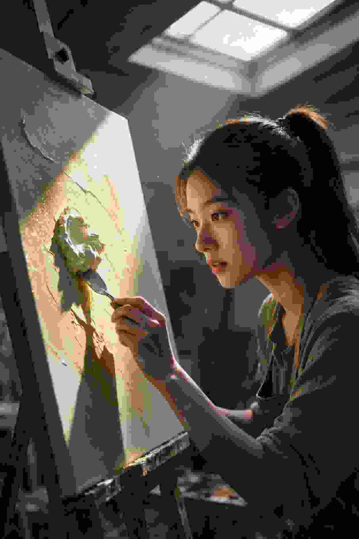 综艺